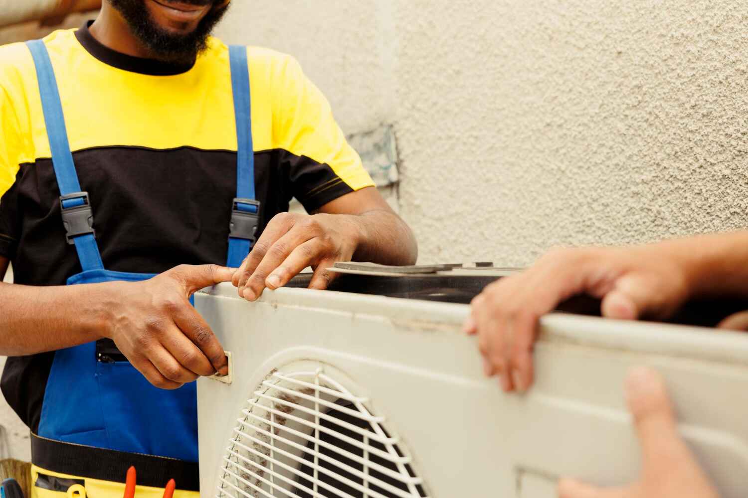 Best Affordable HVAC services  in USA